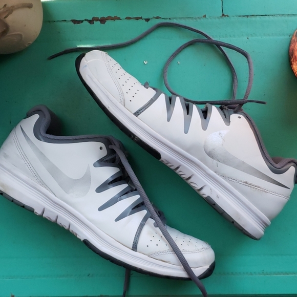 nike vapor court tennis